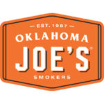 Oklahoma Joe's Smokers