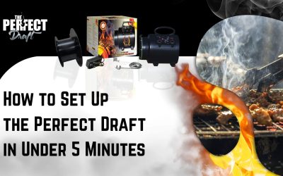 How to Set Up the Perfect Draft in Under 5 Minutes