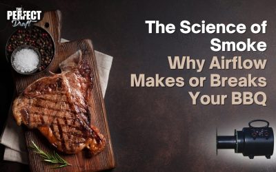 The Science of Smoke