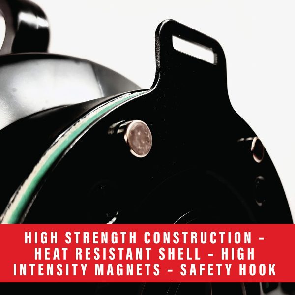 high strength construction