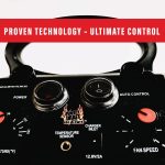 proven technology - ultimate control