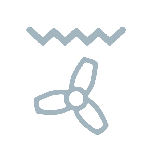 fan  icon